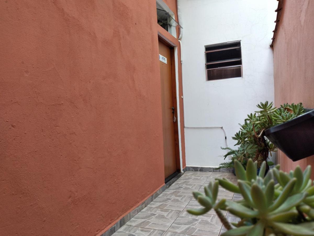 Estrela da Manhã Pousada - Centro de Águas - próximo ao Thermas Águas de São Pedro Esterno foto