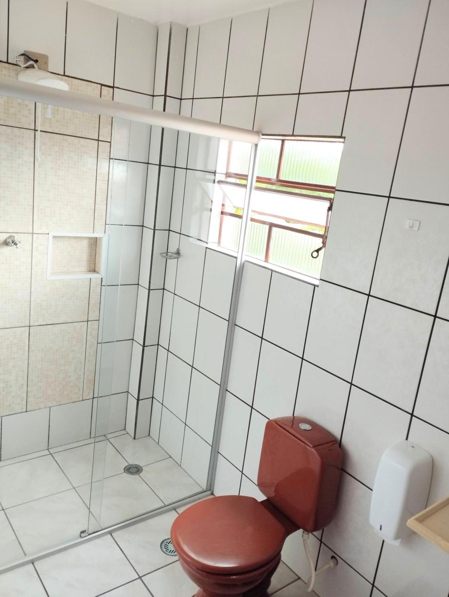 Estrela da Manhã Pousada - Centro de Águas - próximo ao Thermas Águas de São Pedro Esterno foto