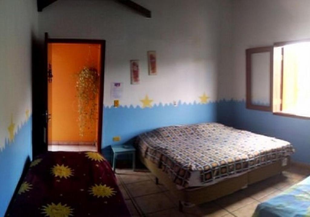 Estrela da Manhã Pousada - Centro de Águas - próximo ao Thermas Águas de São Pedro Camera foto